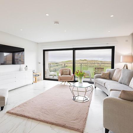 Curran Gate Luxury Serviced Apartments, Portrush Buitenkant foto
